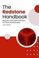 Redstone handbook beginners for sale  ROSSENDALE