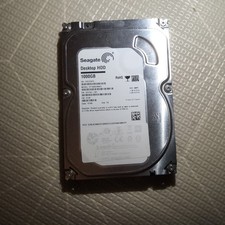 terabyte hard drive for sale  WINCHESTER