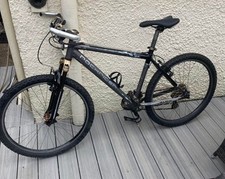 Btwin rockrider 520 for sale  LONDON