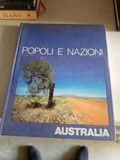 Popoli nazioni australia usato Popoli nazioni australia usato  Roma