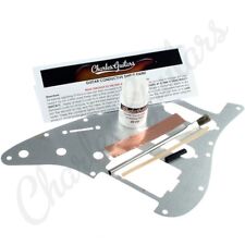 Guitar conductive shielding for sale  LONDON