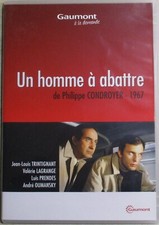 Dvd homme abattre d'occasion  Issoire