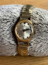 Junghans jewels gold gebraucht kaufen  Oberhausen