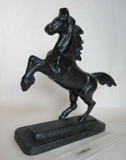 Alt skulptur pferd gebraucht kaufen  Augsburg
