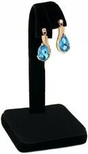 Black velvet earring for sale  HULL