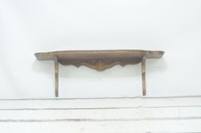 Vintage handmade oak for sale  Valparaiso
