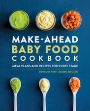 Make ahead baby for sale  Montgomery