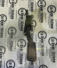 Pedale acceleratore ford usato  Torrazza Piemonte