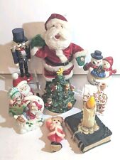 Vintage christmas decorations for sale  Palos Park