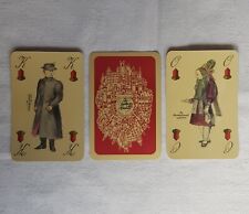 Ddr skatkarte altenburger gebraucht kaufen  Bad Sulza