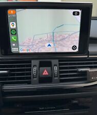 Audi carplay android for sale  Shipping to Ireland