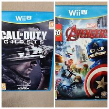 Giochi wii pal usato  Galliate