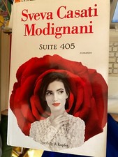 Modignani suite 405 usato  Roma