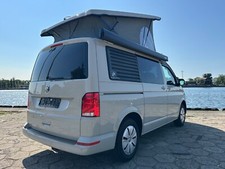 Bus bulli wohnmobil gebraucht kaufen  Jesteburg