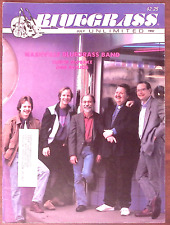 1992 bluegrass unlimited for sale  Mount Airy