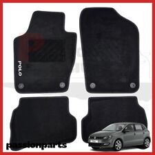 Tappeti volkswagen polo usato  Pozzuoli