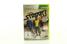 Jogo Xbox 360 Fifa Street 3 PAL comprar usado  Enviando para Brazil