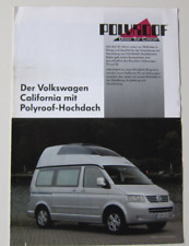 vw t5 california gebraucht kaufen  Sexau