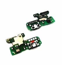 Original Huawei P8 Lite Dock Connector Puerto De Carga Micrófono 2017 comprar usado  Enviando para Brazil
