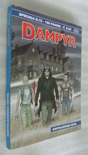 Dampyr speciale doppelganger usato  Azzano San Paolo