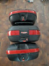 Set borse givi usato  L Aquila
