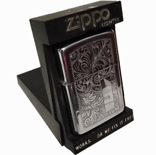 Accendino zippo veneziano usato  Grosseto