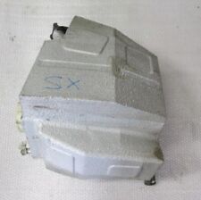 Serbatoio carburante lato usato  Rovigo