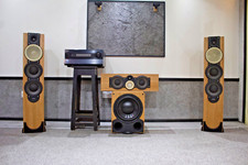 paradigm speakers for sale paradigm speakers for sale HEMEL HEMPSTEAD