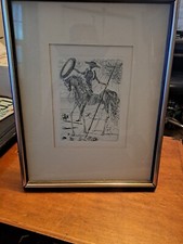 Authentic salvador dali for sale  Fort Pierce