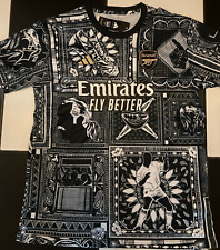 Camisa Arsenal Ian Wright comprar usado  Enviando para Brazil