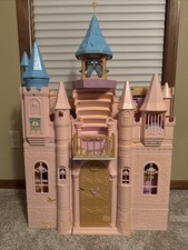 Barbie princess pauper for sale  Baraboo