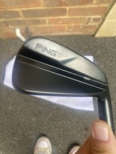 Ping icrossover iron for sale  BISHOP'S STORTFORD