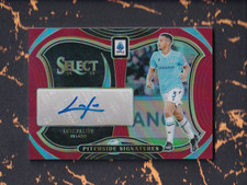 Panini select serie usato  Trentola Ducenta