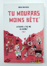 Marion montaigne mourras d'occasion  Nantes-