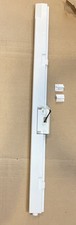 241778811 OEM Electrolux Frigidaire porta geladeira flipper montante com dobradiças comprar usado  Enviando para Brazil