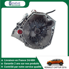 Boite vitesses renault d'occasion  Niort