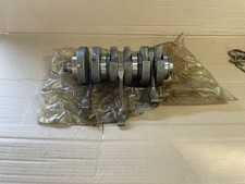 Kurbelwelle ifa wartburg gebraucht kaufen  Nordhausen