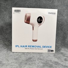Usado, Dispositivo de depilação IPL A101 99W 9 níveis flash automático rejuvenescimento da pele comprar usado  Enviando para Brazil