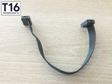 Usado, THOMSON MO6 - Nappe du lecteur cassette vers Carte Mère comprar usado  Enviando para Brazil