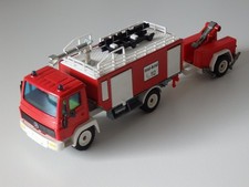 Siku 2921 mercedes gebraucht kaufen  Hamburg
