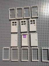 Lego door frames for sale  Port Orange