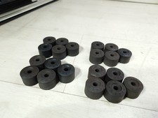 Riginal radschrauben kappe gebraucht kaufen  Homberg (Efze)