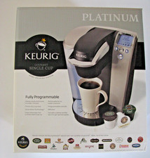 Keurig b70 platinum for sale  Kansas City