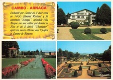 Cambo bains cambo d'occasion  France