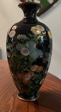Vintage japanese cloisonne for sale  Athens
