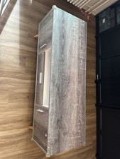 Schrank lowboard vintage gebraucht kaufen  Darmstadt