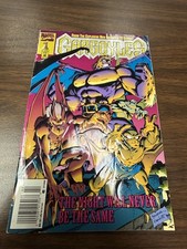 Marvel comics gargoyles for sale  Athens