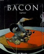 Francis bacon d'occasion  Corbeil-Essonnes