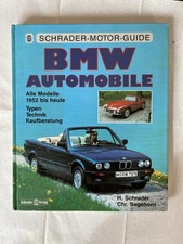 Bmw automobile modelle gebraucht kaufen  Oberhausen