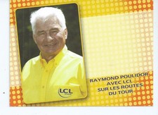 Tdf cyclisme raymond d'occasion  Cléguer